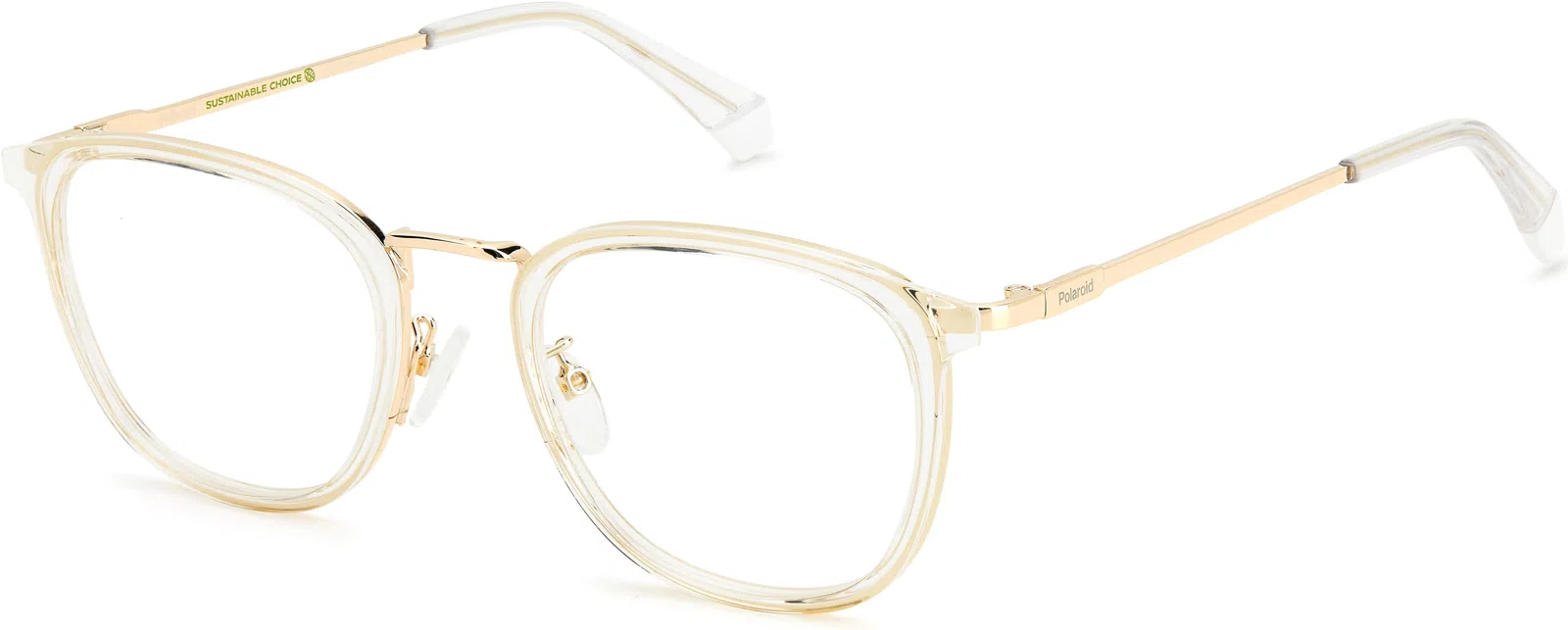 Polaroid Core PolaroidD439 Eyeglasses - view 7
